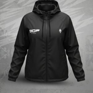 JAQUETA CORTA VENTO 2025