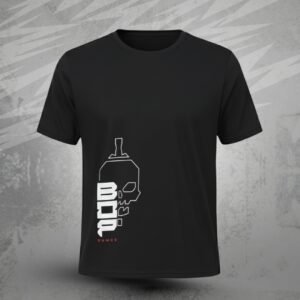 CAMISA ALGODÃO CAVEIRA