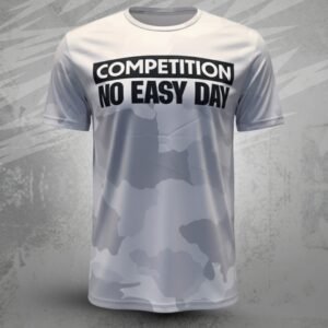 CAMISA SUBLIMAÇÃO CAMUFLADA