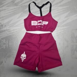 CONJUNTO FITNESS