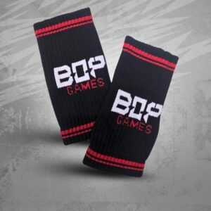 SECA SUOR MUNHEQUEIRA